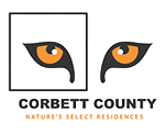 Corbett County project logo
