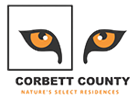 Corbett County